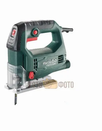 Лобзик Metabo STEB 65 Quick (601030000)