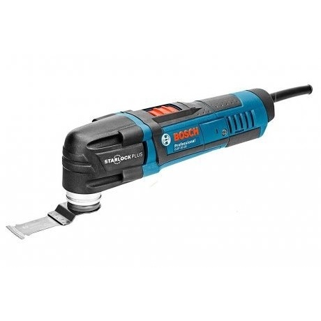 Многофункциональный резак Bosch GOP 30-28 0601237001