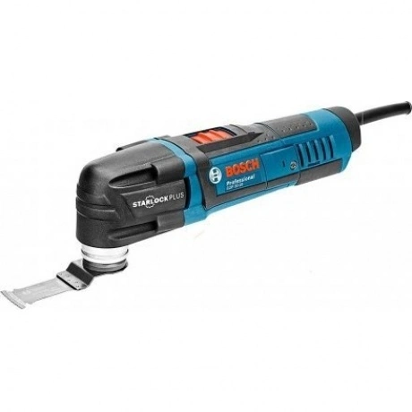 Многофункциональный резак Bosch GOP 30-28 0601237001