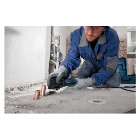 Многофункциональный резак Bosch GOP 30-28 0601237001 - фото 2