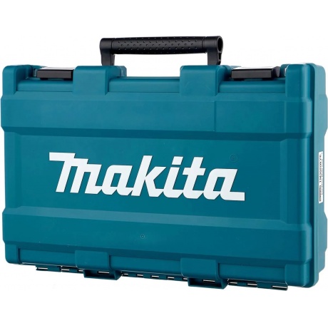 Многофункциональный инструмент Makita TM30DWYE синий/черный - фото 5