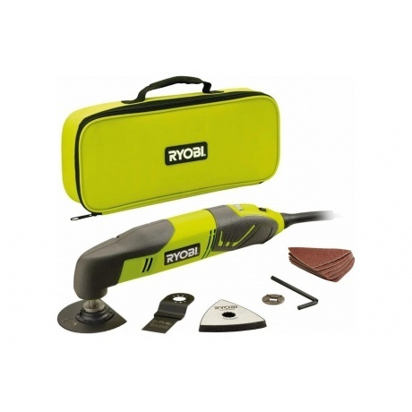 Инструмент многофункциональный RMT200S 5133001818 Ryobi - фото 1