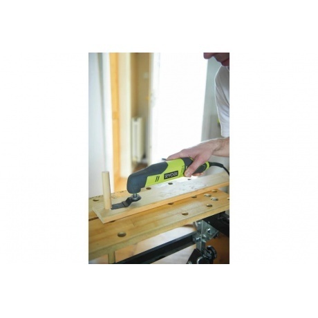 Инструмент многофункциональный RMT200S 5133001818 Ryobi - фото 8