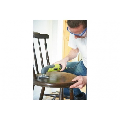 Инструмент многофункциональный RMT200S 5133001818 Ryobi - фото 9