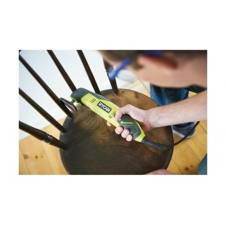 Инструмент многофункциональный RMT200S 5133001818 Ryobi - фото 10