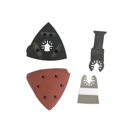 Многофункциональный инструмент  DWE315-QS  DeWalt - фото 3