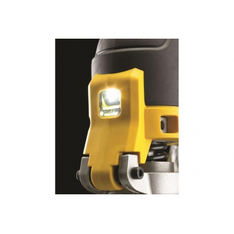 Многофункциональный инструмент  DWE315-QS  DeWalt - фото 8