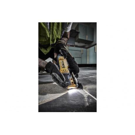 Многофункциональный инструмент  DWE315-QS  DeWalt - фото 9