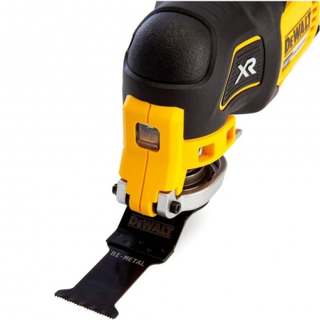 Реноватор DeWalt DCS356P2 (DCS356P2-QW) - фото 7