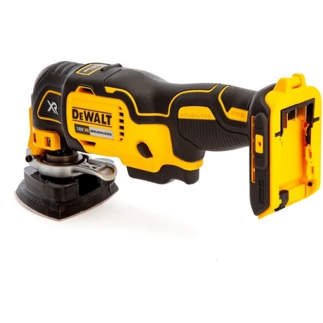 Реноватор DeWalt DCS356P2 (DCS356P2-QW) - фото 9