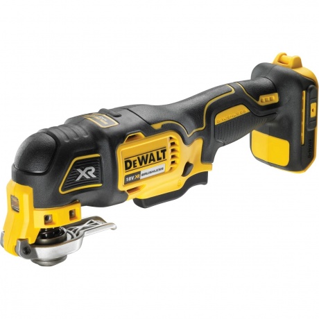 Реноватор DeWalt DCS353D2-QW - фото 2