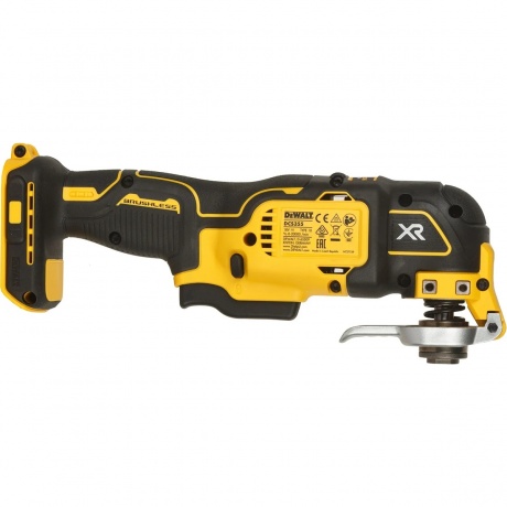 Реноватор DeWalt DCS353D2-QW - фото 4