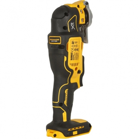 Реноватор DeWalt DCS353D2-QW - фото 5