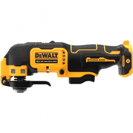 Реноватор DeWalt DCS353NT-XJ - фото 5