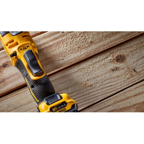 Реноватор DeWalt DCS353NT-XJ - фото 9