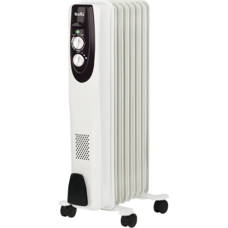 Радиатор масляный Ballu BOH/CL-07WRN 1500