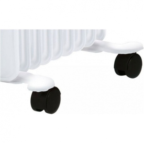 Радиатор масляный Ballu BOH/CL-09WRN 2000 (Classic 9 секций) - фото 2