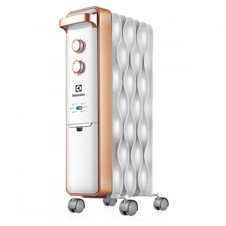 

Радиатор масляный Electrolux EOH/M-9157 (Wave 7 секций)