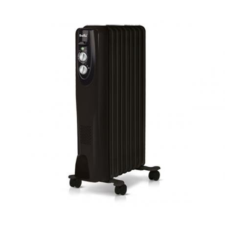 

Радиатор масляный Ballu Classic black BOH/CL-09BRN 2000 (9 секций)