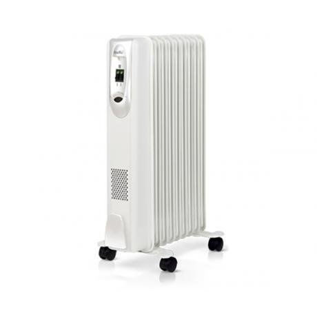 

Радиатор масляный Ballu Comfort BOH/CM-09WDN 2000 (9 секций)