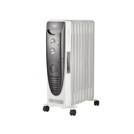 

Радиатор масляный Ballu Turbo BOH/TB-09FH 2000 (9 секций)