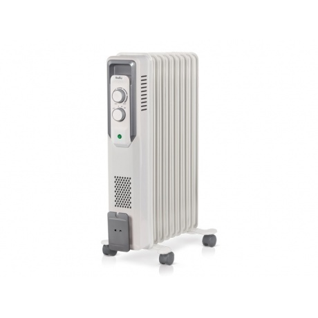 

Радиатор масляный Ballu CUBE BOH/CB-09W 2000 (9 секций)