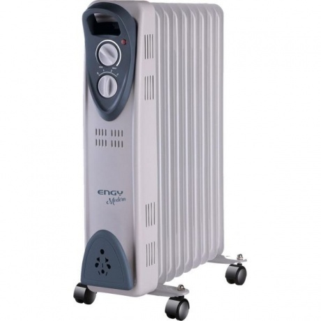 Радиатор масляный Engy EN- 2209 Modern - фото 1