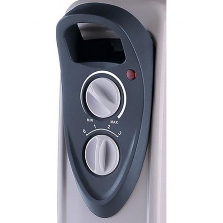 Радиатор масляный Engy EN- 2209 Modern - фото 2