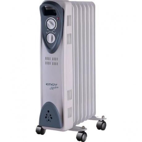 Радиатор масляный Engy EN-2207 Modern - фото 1