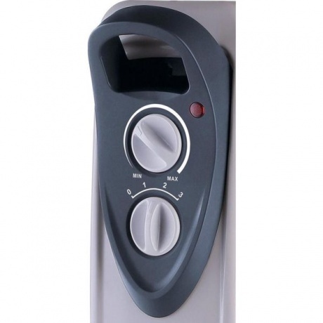 Радиатор масляный Engy EN-2207 Modern - фото 2