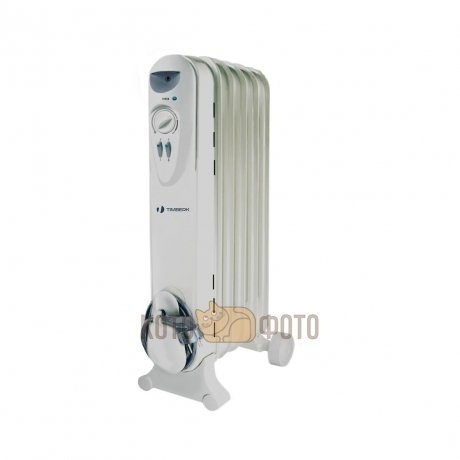 Радиатор масляный Timberk Tor 21 1005 Slx