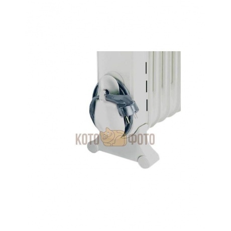 Радиатор масляный Timberk Tor 21 1005 Slx - фото 3