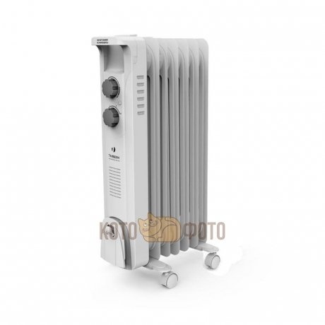 Радиатор масляный Timberk Tor 21 1507 Bc - фото 1