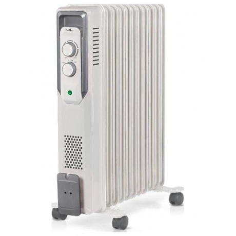 

Радиатор масляный Ballu CUBE BOH/CB-11W 2200 (11 секций)