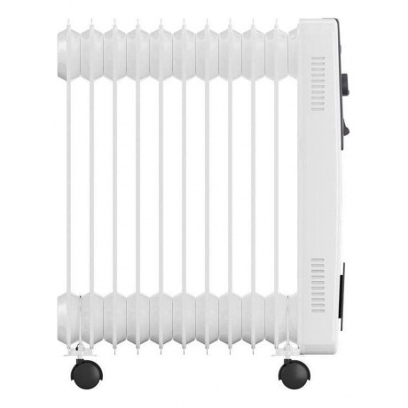 Масляный радиатор серии FRESCO ROR-FR11-2500M - фото 3