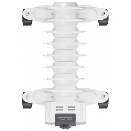 Масляный радиатор серии FRESCO ROR-FR11-2500M - фото 6