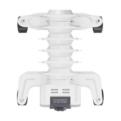 Масляный радиатор серии FRESCO ROR-FR7-1500M - фото 5