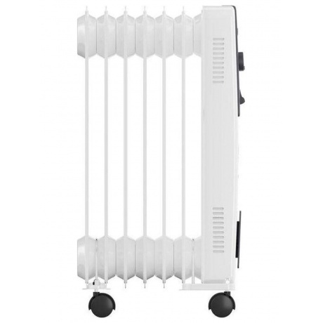 Масляный радиатор серии FRESCO ROR-FR9-2000M - фото 5