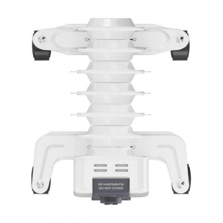 Масляный радиатор серии FRESCO ROR-FR9-2000M - фото 6