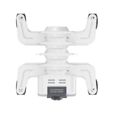 Масляный радиатор серии FRESCO ROR-FR9-2000M - фото 7