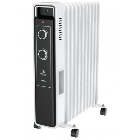 Масляный радиатор серии PARMA ROR-PR7-1500M - фото 1