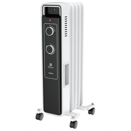 Масляный радиатор серии PARMA ROR-PR7-1500M - фото 2