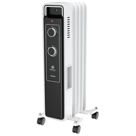 Масляный радиатор серии PARMA ROR-PR9-2000M - фото 2