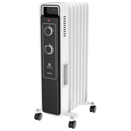 Масляный радиатор серии PARMA ROR-PR9-2000M - фото 3