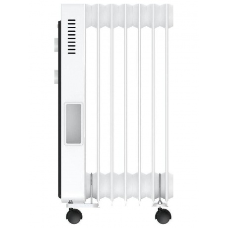 Масляный радиатор серии PARMA ROR-PR9-2000M - фото 5