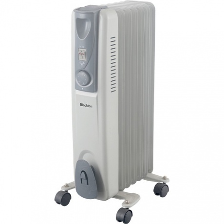 

Масляный обогреватель Blackton Bt OH2110 Белый