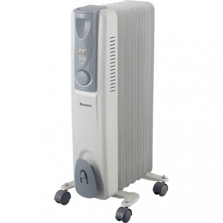 Масляный обогреватель Blackton Bt OH2110 Белый