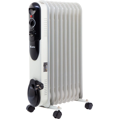 Масляный обогреватель MTX 98303, MTX OCH-2000, 230 В, 2000 Вт