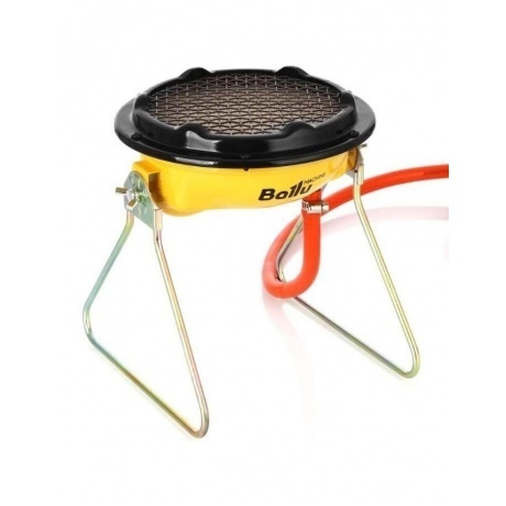 Обогреватель инфракрасный газовый Ballu Bigh-3 - фото 1