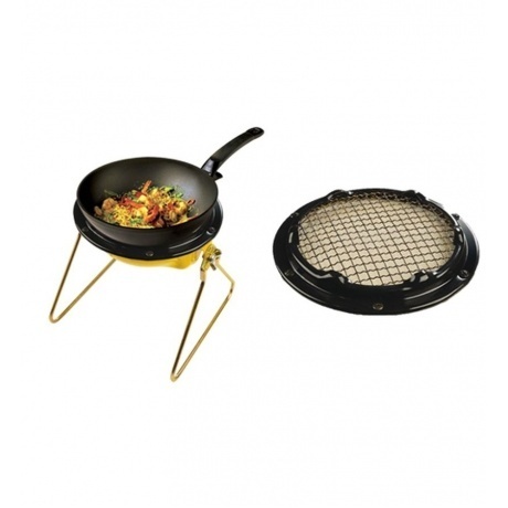 Обогреватель инфракрасный газовый Ballu Bigh-3 - фото 2